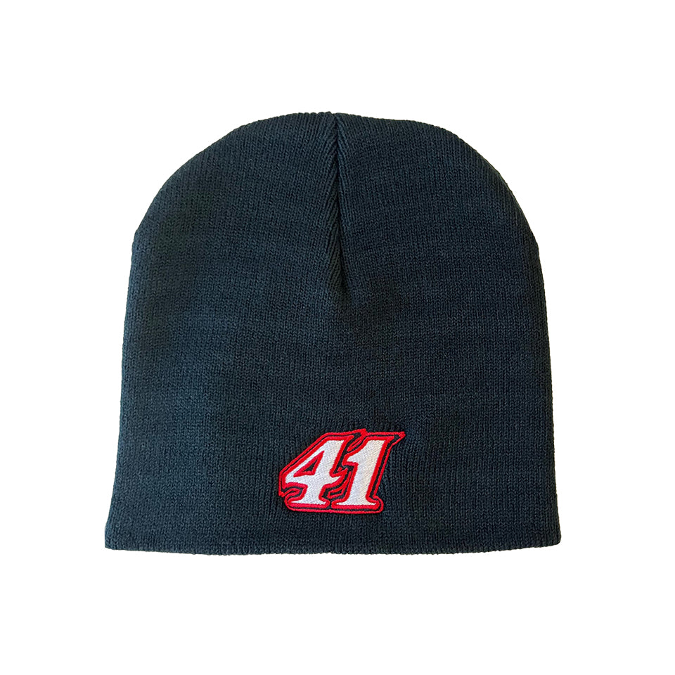 Dominic Scelzi 41 | Beanie