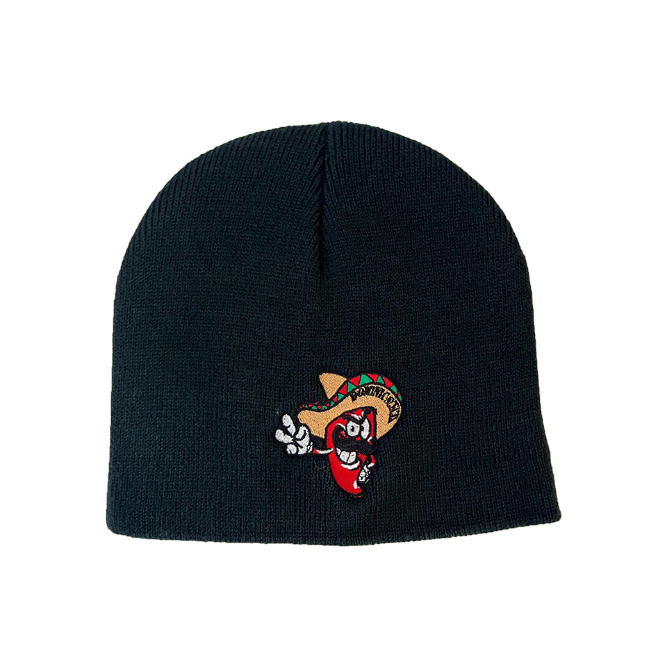 Dominic Scelzi 41 Taco | Beanie